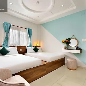 Hanz Vivianne Aparthotel 3*