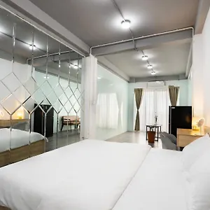 Luong Huu Khanh - Centre District 1 Apartment Ho Chi Minh City
