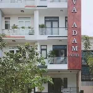 Hotel Eva Adam 2*