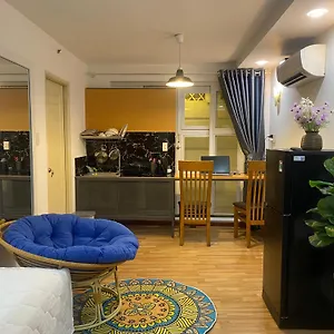 Guest house Chill 2 Ho Chi Minh City