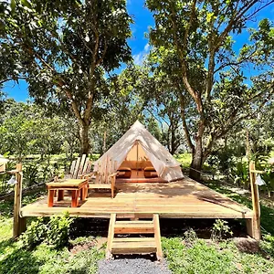 Binifarm Tropical Retreat *