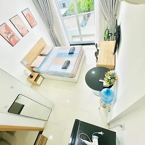 Cozy & Quiet 1br Oasis In Saigon *