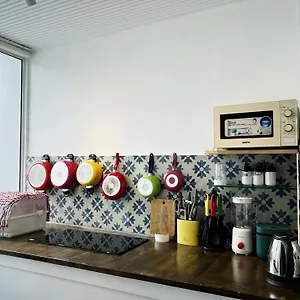 313 House - Cozy & Charming 1m To Bui Vien
