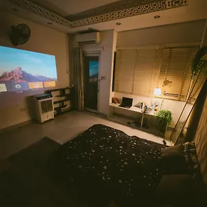 Midnight Corner Q7 Distric 7 Homestay