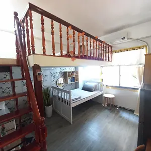 Apartment Cute Duplex