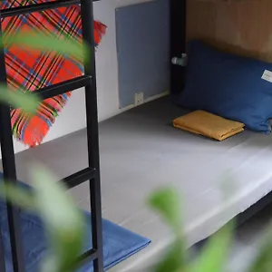 Northern 2 - Bui Vien Walking Street Hostel