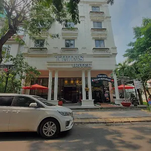 Hotel Twins Ho Chi Minh City