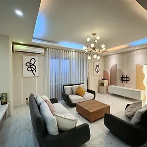Apartment 9Trip Stay In Central Garden District 1 Saigon Center Ho Chi Minh City