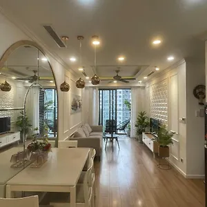 Ho Emerald Precinct Celadon Apartment *