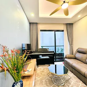 Tphomes New City * Ho Chi Minh City