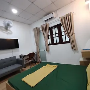 Apartment Rose House - 301