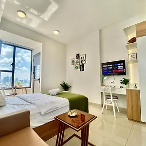 View High Floor Aparthotel *