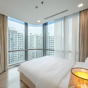 Landmark 81 Panorama *