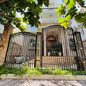 Luu Tru Loi Homestay