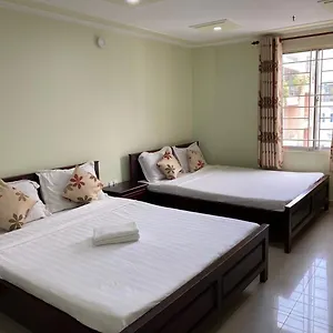 Hoang Tay 1 By Bay Luxury * Ho Chi Minh City