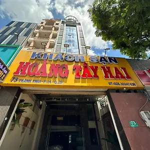 Hoang Tay 2 By Bay Luxury *