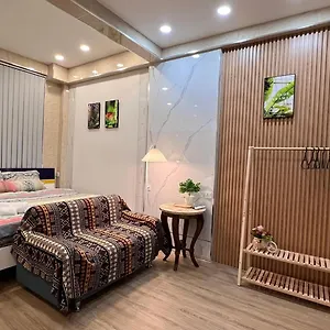 Thu's Studio Near Ben Thanh Market *