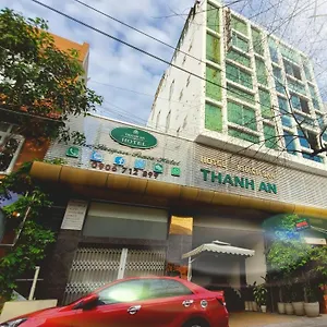 Thanh An Hotel *