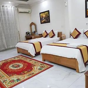 Aparthotel Kim Cuong - Near Tan Son Nhat Airport 2*