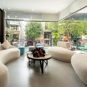 Hotel Ruby Saigon - Ben Thanh Ho Chi Minh City