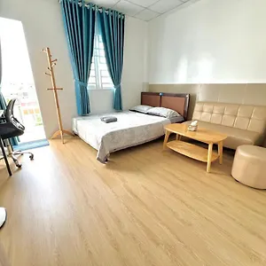 Ap Mai Full Noi That - Gan Tttm Aeon Tan Phu Apartment Ho Chi Minh City