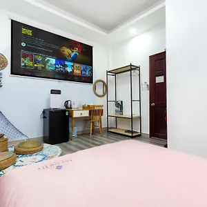 Homestay Sweet Homes - Netflix & Walkin To Bui Vien *