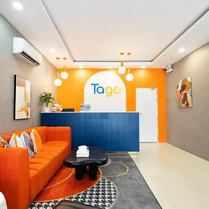 Tago & Thành Pho Ho Chí Minh