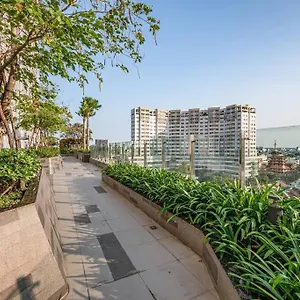 Rivergate - Cozy Free Pool, Esim For From 5 Nights * Ho Chi Minh City