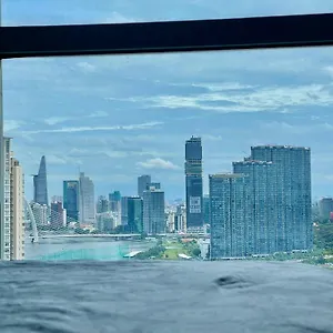 Apartment Enjoy Ho Chi Minh City