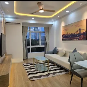 Apartment Sky Garden 3 Phu My Hung Ho Chi Minh City