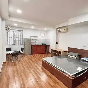 White House Apartment