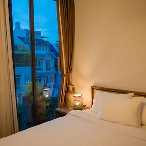 Apartment Vietlife & - Free Cinema