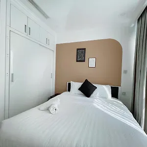 Vinhomes Binh Thanh Official Luxury *
