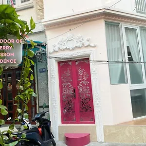 Cherry Blossom Aparthotel *