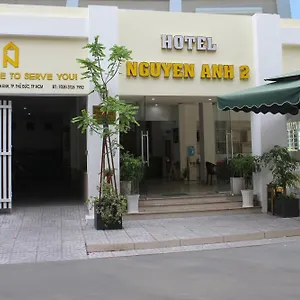 Nguyen Anh 2 Ho Chi Minh City