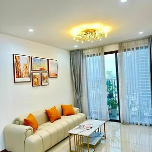 Rio House - Ho Ha Do Orchid 1 Apartment *