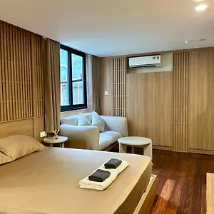 Hod Tan Dinh Ho Chi Minh City