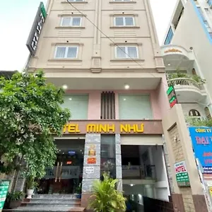 Hotel Minh Nhu Ho Chi Minh City