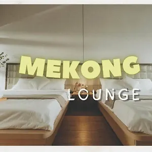Mekong Lounge Center With Arcade Game Apartment *