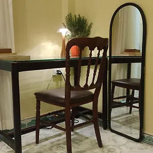 Apartment Saigon Lotus Ho Chi Minh City