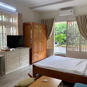 D's House Homestay Ho Chi Minh City