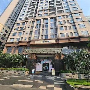 Aparthotel The Tresor Saigon *