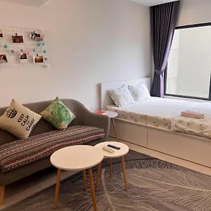 Vinhomes Grand Park Homestay-riverside House