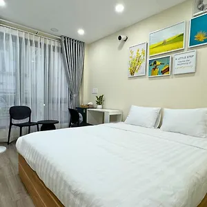 Guest house Luala *