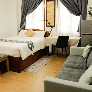 Chill Nest - Cao Lau - 3 Floor With No Lift *