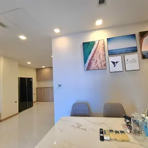 Apartment Vinhome Park Ho Chi Minh City