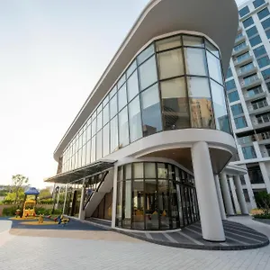 Genius Saigon - Luxury Walk To Secc *