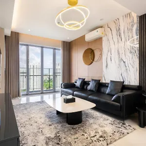 Secc Scenic Valley District 7 Ho Chi Minh City