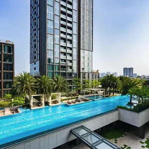 Empire Thu Thiem D2 * Ho Chi Minh City