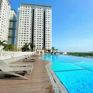 Lexington - Luxurious District 2 Apartment *